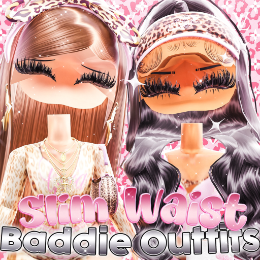 Slim Waist Baddie Outfits