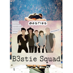 B3stie Squad