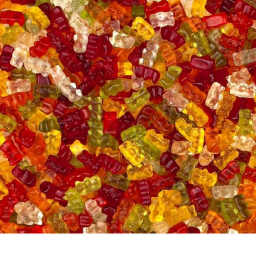 candy sim