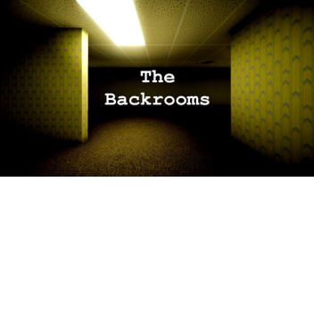 thebackrooms