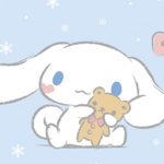 +*Cinnamonroll*+