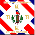 Regiment de Dragons