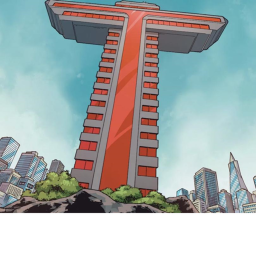 San Francisco California, Home to the Teen Titans.