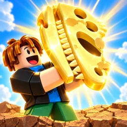 Dig for Relics! icon