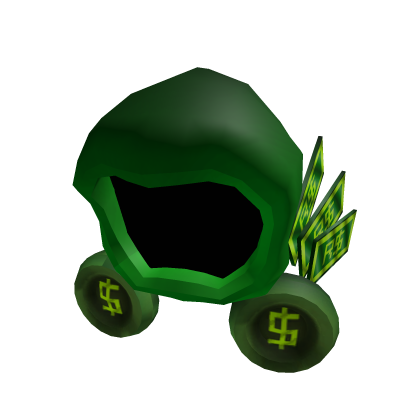 Robux Dominus