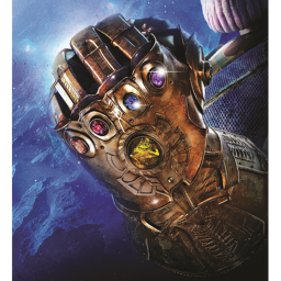 Infinity Gauntlet Pvp