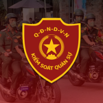 ( TSROV ) VIETNAM MILITARY POLICE