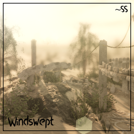 ◈ Windswept {Showcase}