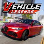 [🏎️UPDATE] Vehicle Legends 🏎️ Cars!