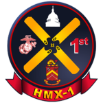 Marine Helicopter Squadron One (HMX-1),
