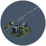 Custom Port of Registry