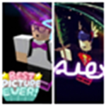Alex8754 Fan club :33
