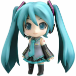 hatsune miku our lord