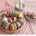 Lil' Macarooons
