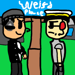 The place (The Abnormal Village Legacy Version)
