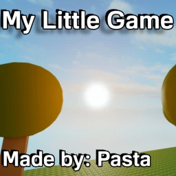 My Little Game icon