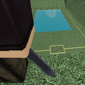 Camp CrystaI Lake (RP)