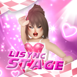 TDR || Lip Sync Arena
