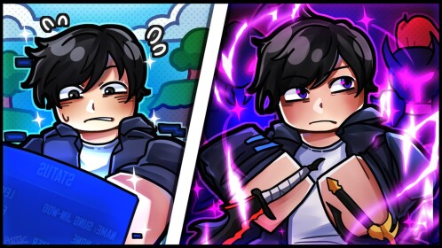 [ 🍀 X10 ] Avatar Fighting Simulator