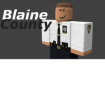 ||Blaine County||