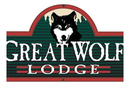 Great Wolf Lodge Slides Experience.