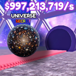 [🎆] Steal A Cosmic
