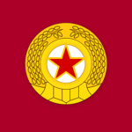 [DPRK] - Korean People's Army