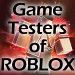 Game Testers Of Roblox