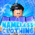 Namelesss Clothing