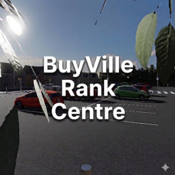 📚 | BuyVille rank Centre