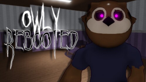 Owly: Rebooted