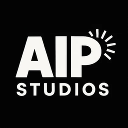 AIP STUDIOS Roblox group icon