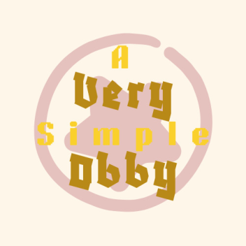 A simple obby