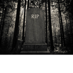 I wish you we're still here