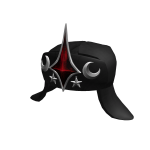 Ushanka of the Crimson Federation