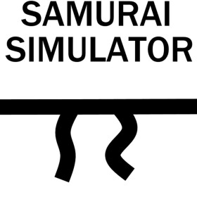 [Alpha] Samurai Simulator