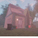 Cute cottage core