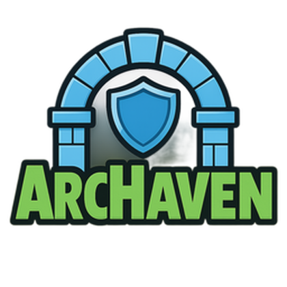 ArcHaven avatar