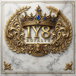 1Y8 ROYALTY