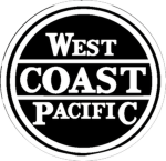 West coast pacific railroad group