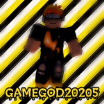 GAMEGOD FAM!!