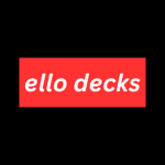 Ello Decks