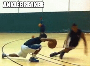[UPDATE] ANKLEBREAKER