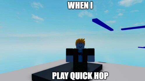Quick Hop