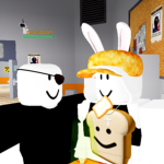 bunni bois