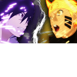 naruto vrs sasuke tycoon