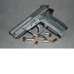 The Gun Holders
