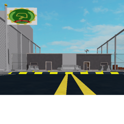 [USAF] United States Armed Forces Base