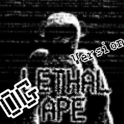 Lethal Ape Old Version [BACK] icon