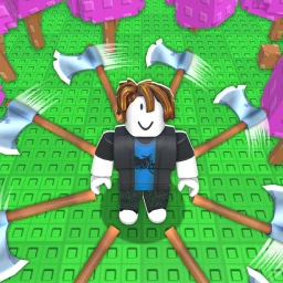 Chop Trees! 🪓 icon
